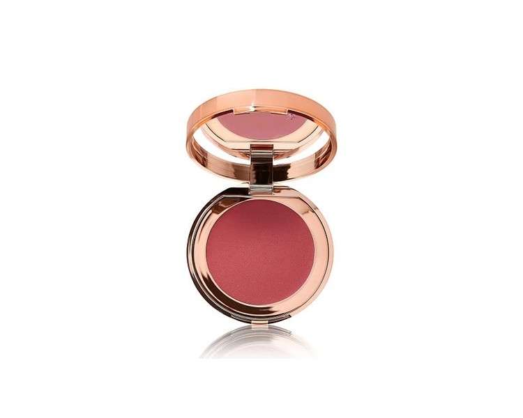 Charlotte Tilbury Pillow Talk Lip & Cheek Glow Color of Dreams 2.5g