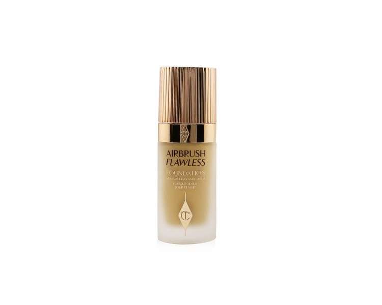 Charlotte Tilbury Airbrush Flawless Foundation 30ml 7.5 Warm