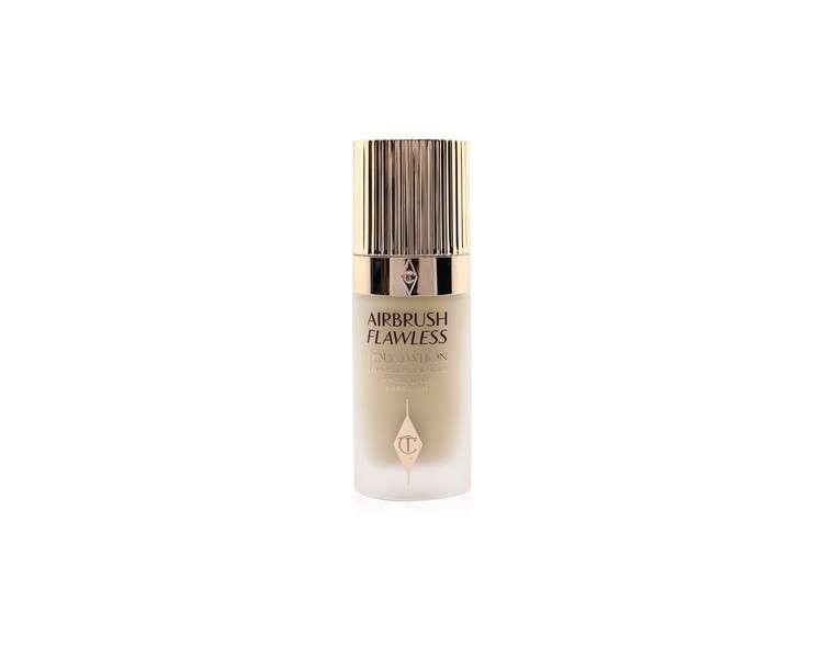 Charlotte Tilbury Airbrush Flawless Foundation 30ml 4 Neutral