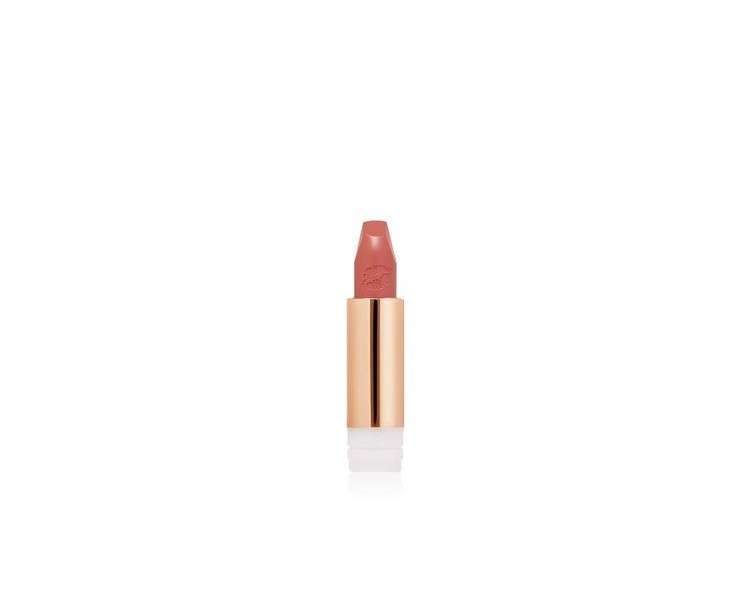 Charlotte Tilbury Hot Lips 2 Matte Revolution Lipstick Refill In Love With Olivia 3.5g