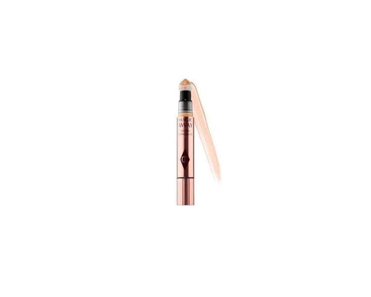 Charlotte Tilbury Magic Away 3 Fair Liquid Concealer 06 4ml