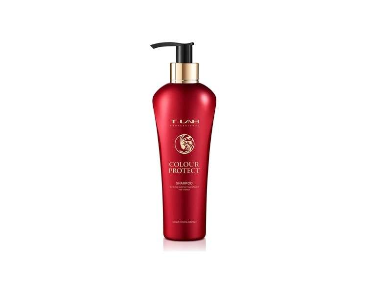 T-LAB PROFESSIONAL Colour Protect Shampoo 250ml