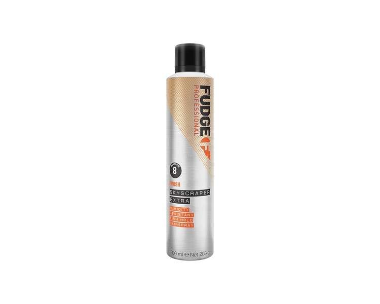 FUDGE PROFESSIONAL Skyscraper Extra Hairspray 300ml