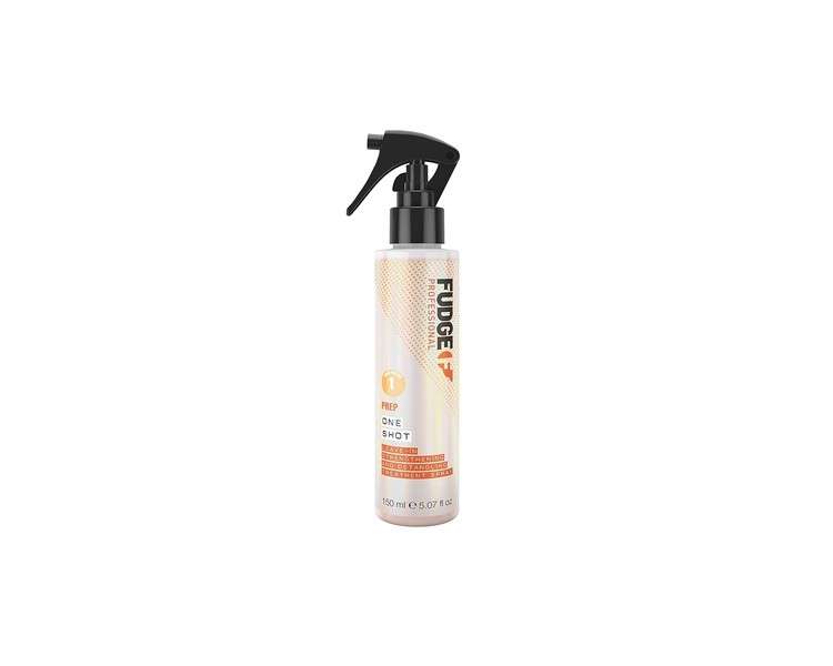 Fudge One Shot Leave In Treatment Spray 150ml