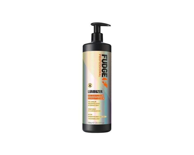 Fudge Luminizer Weightless Conditioner 100ml