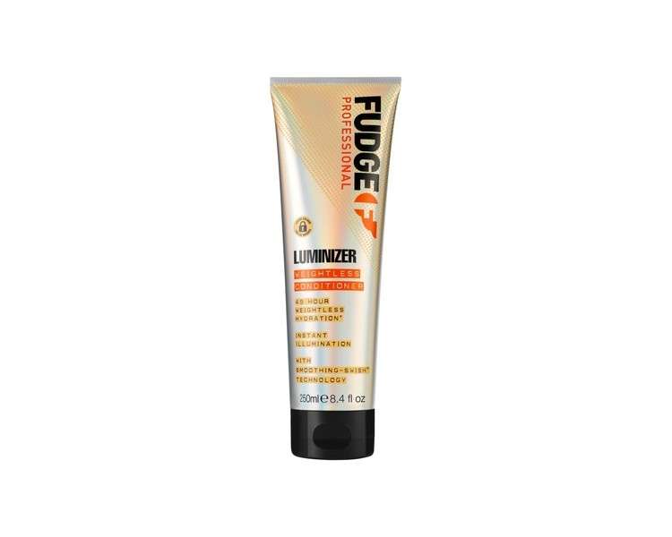 Fudge Luminizer Weightless Conditioner 250ml