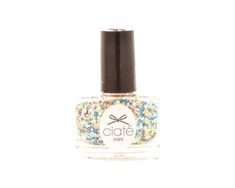 Ciate Mini Nail Polish 5ml Mosaic Madness