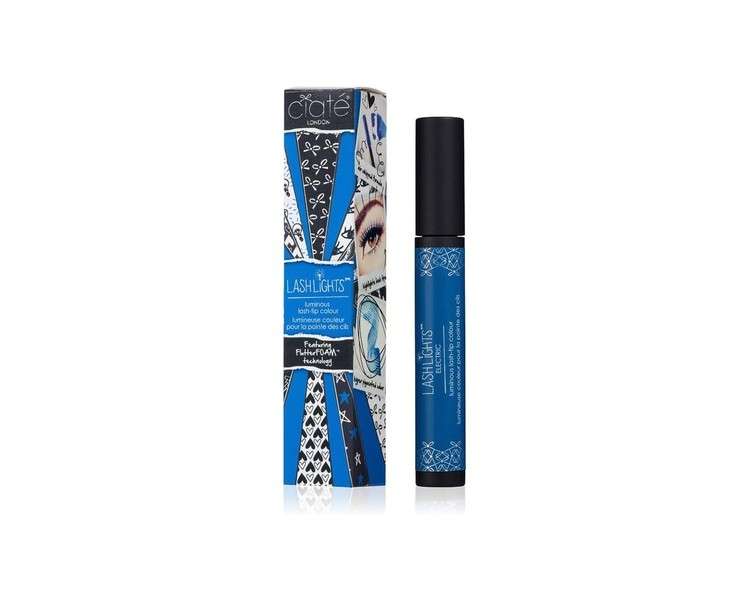 Ciate Lashlights Mascara 001 Electric