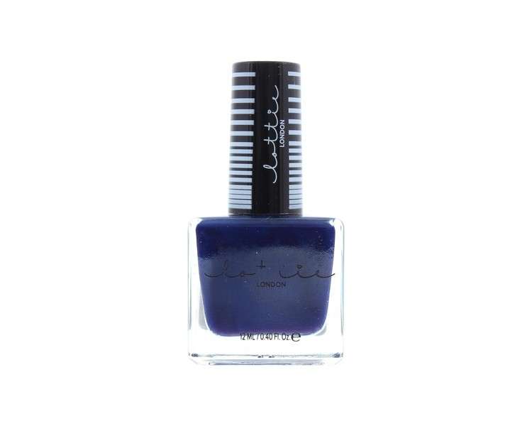 Lottie Nail Polish 12ml Surf Sesh