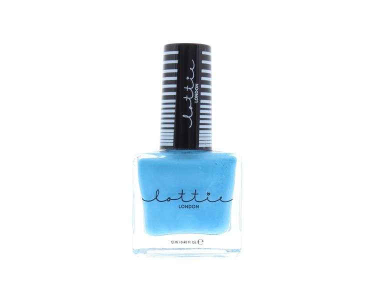 Lottie Nail Polish 12ml