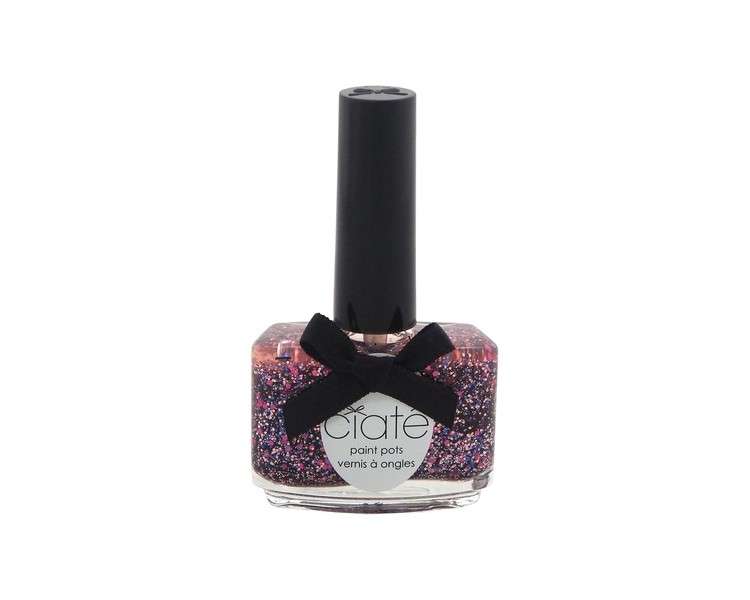 CIATÉ London Fancy Pants Nail Polish 14ml