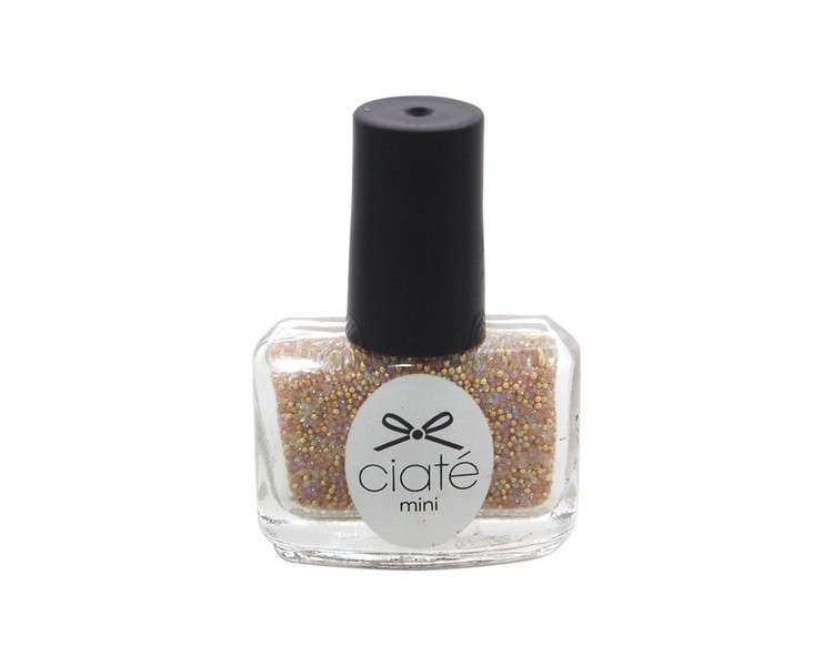 Ciaté London Ultimate Opulence Caviar 5ml