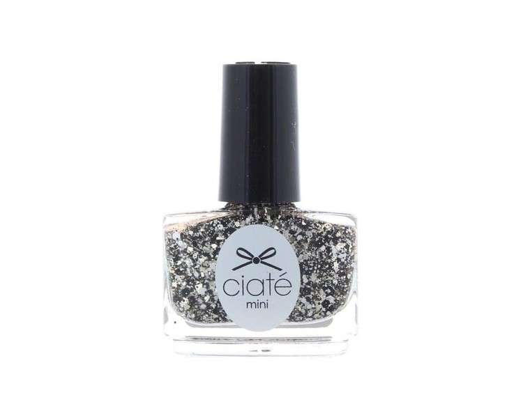 Ciate Mini Nail Polish 5ml Ride My Rocket