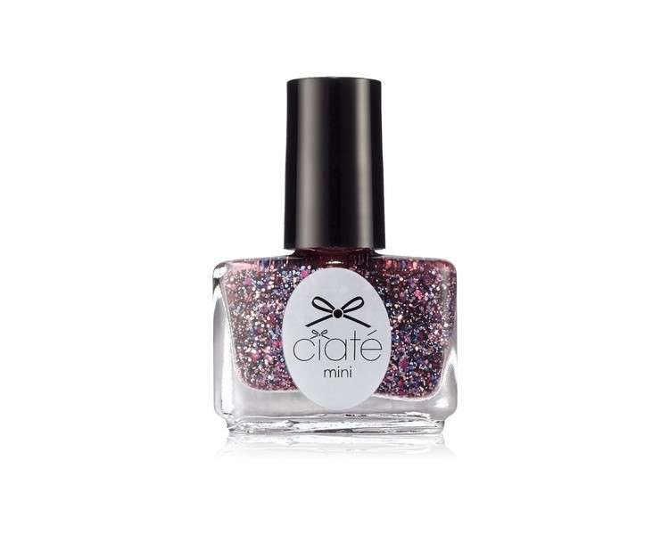 CIATÉ London Violet Shades Nail Polish