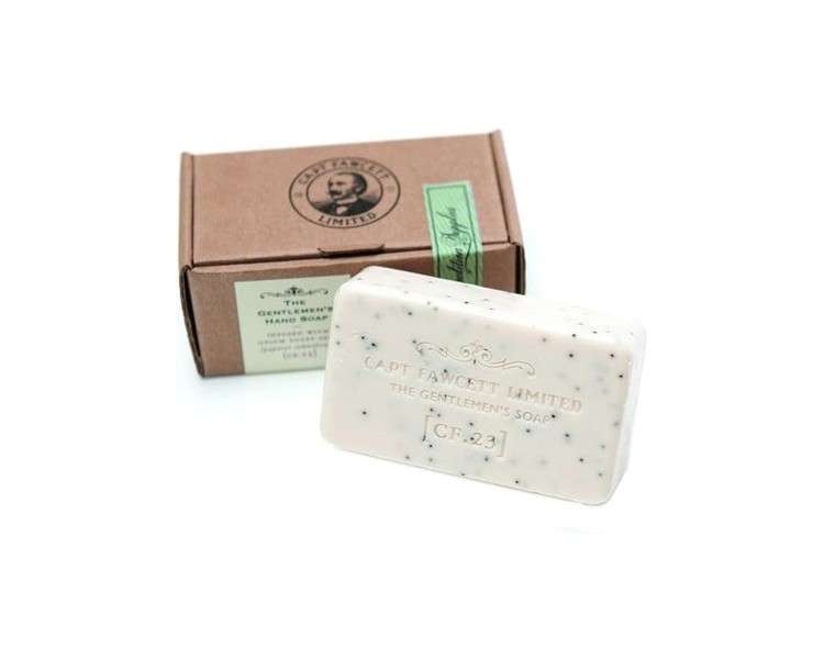 Captain Fawcett The Gentleman's Soap 165g