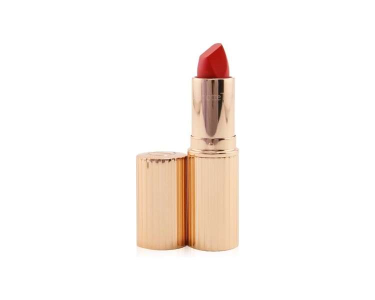 Charlotte Tilbury Tell Laura Hot Lips Matte Revolution Lipstick 100 Genuine