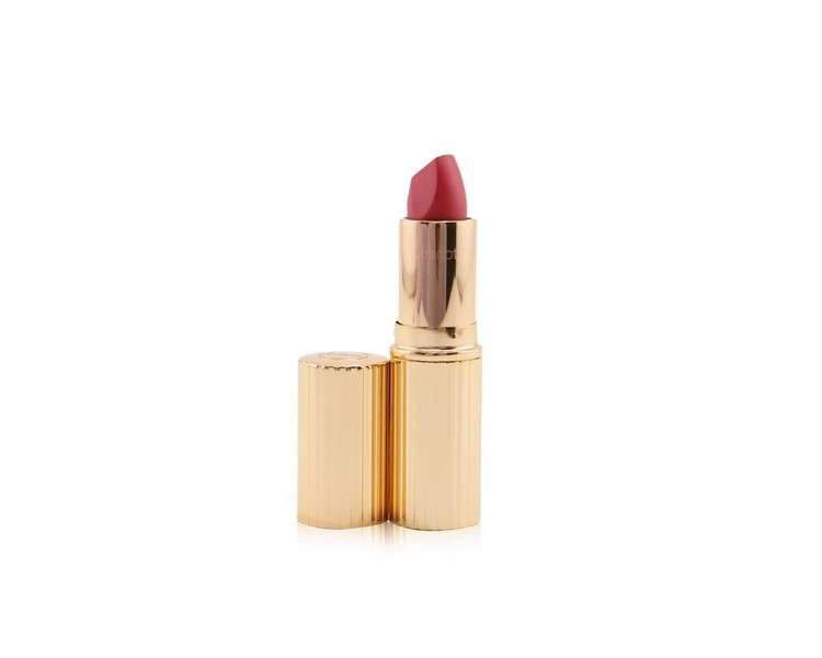 Charlotte Tilbury Hot Lips Matte Revolution Luminous Modern Matte Lipstick Miranda May 3.5g