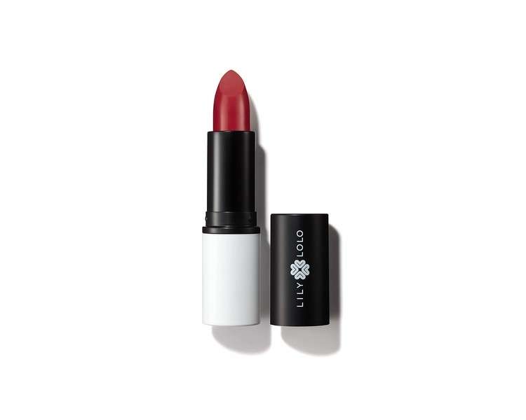 Lily Lolo Vegan Lipstick Flirtation 4g