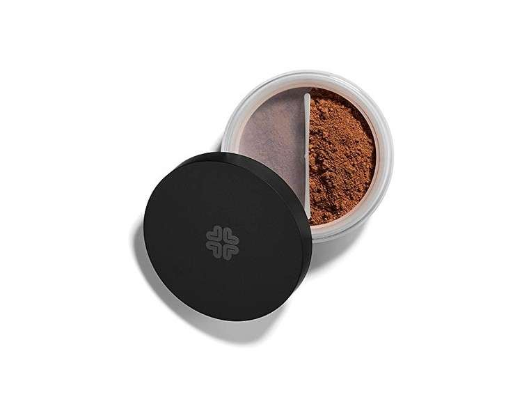 Lily Lolo Mineral Foundation SPF 15 Truffle 10g