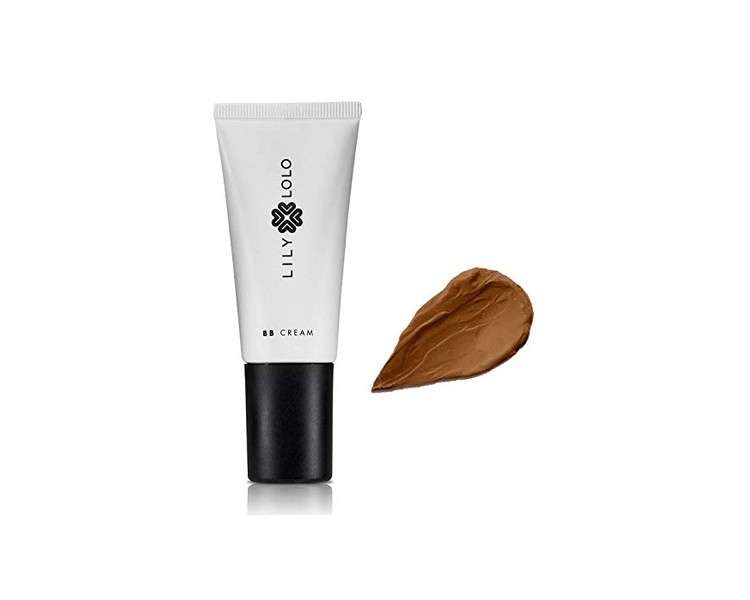 Lily Lolo BB Cream Tan 40ml