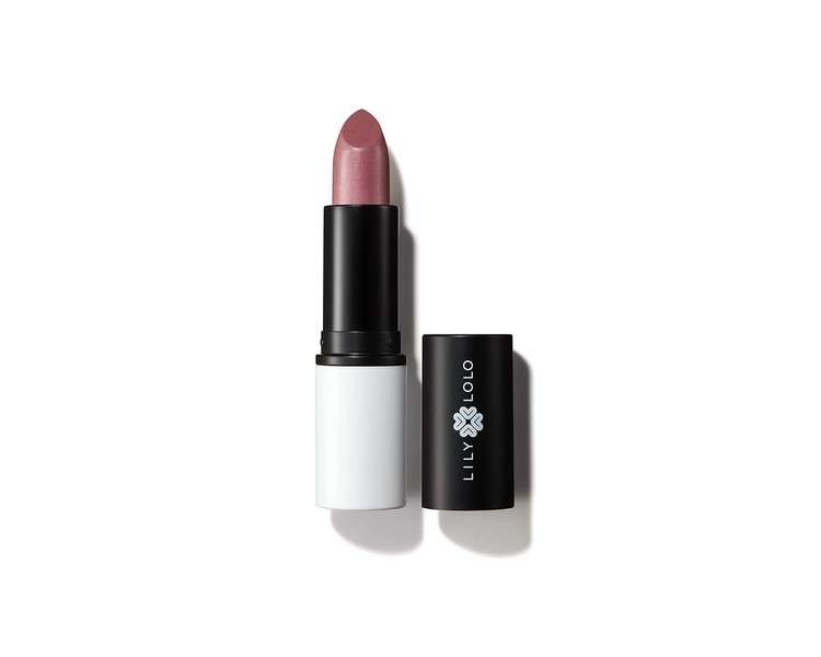 Lily Lolo Vegan Lipstick In the Altogether