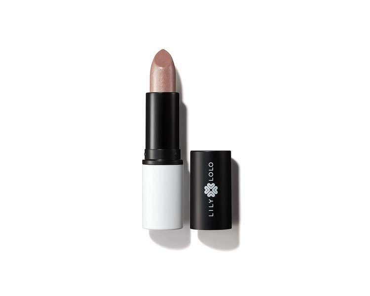 Lily Lolo Vegan Lipstick Au Naturel 4g