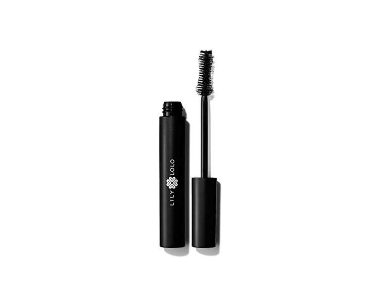 Lily Lolo Big Lash Mascara