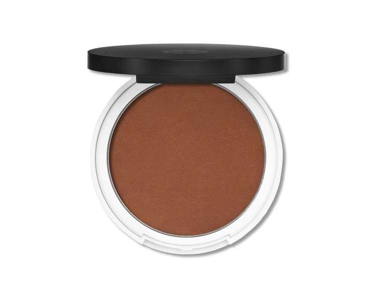 Lily Lolo Pressed Bronzer Montego Bay 9g