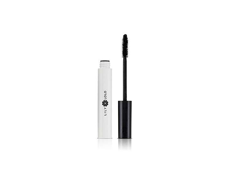 Lily Lolo Natural Black Mascara