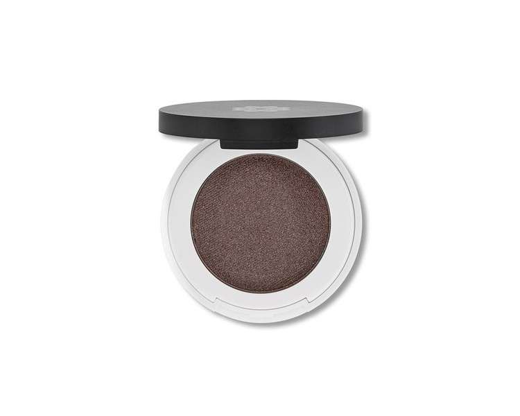 Lily Lolo Truffle Shuffle Mineral Compact Eyeshadow