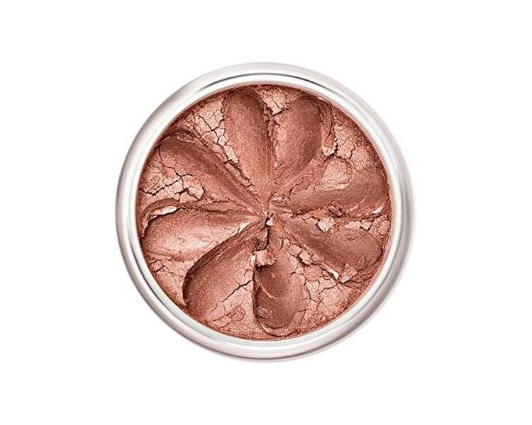 Lily Lolo Mineral Blush Rosy Apple 3.5g