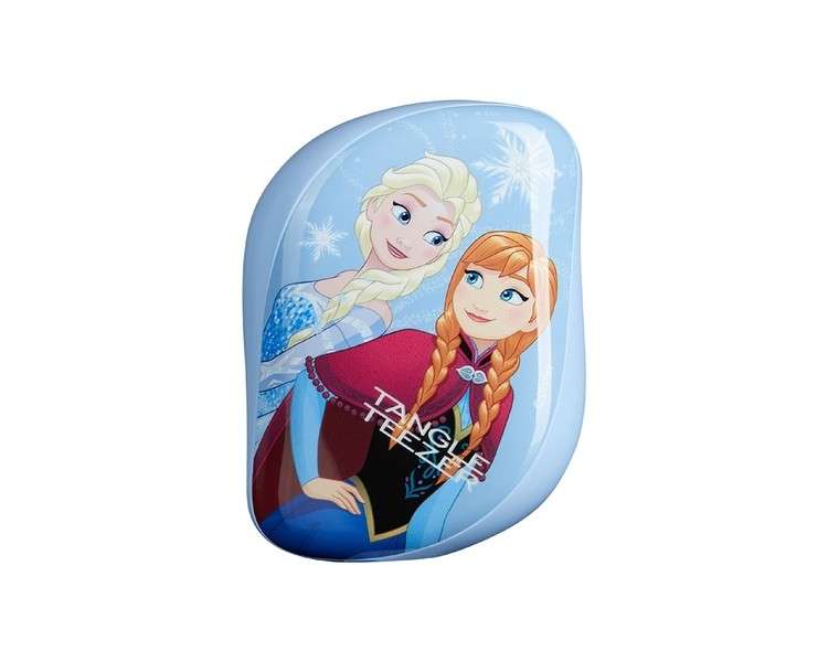 Tangle Teezer Compact Styler Disney Frozen