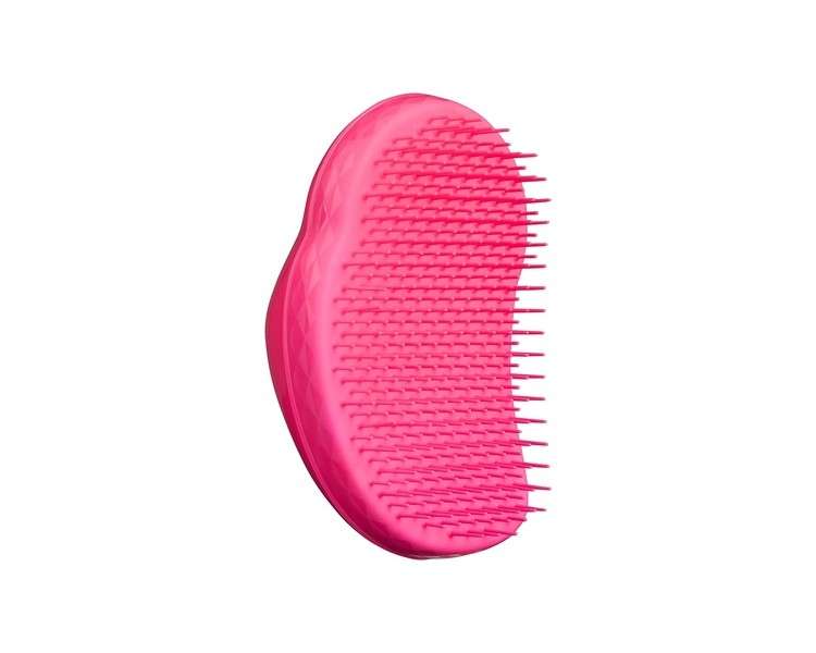 Tangle Teezer The Original Detangling Hairbrush for Wet and Dry Hair Pink Fizz