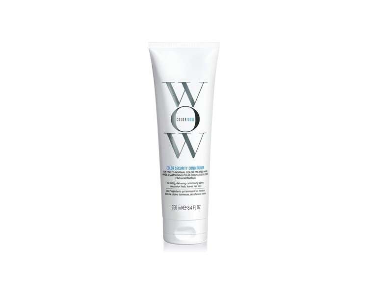 COLOR WOW Color Security Conditioner for Fine/Normal Hair