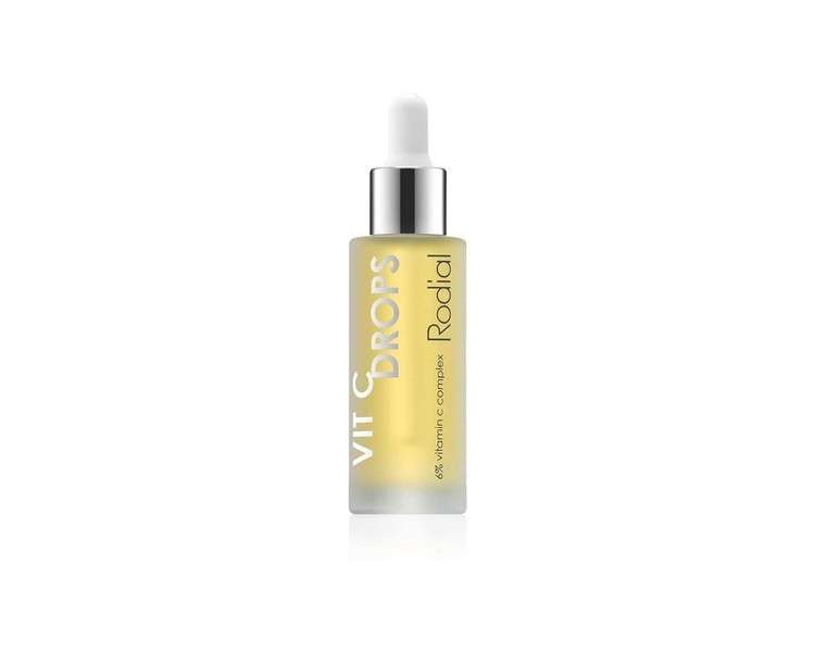 Rodial VIT C Drops 31ml