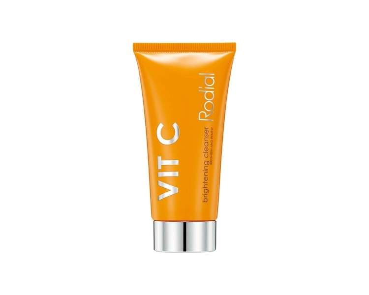 Rodial Vitamin C Deluxe Brightening Cleanser 20ml