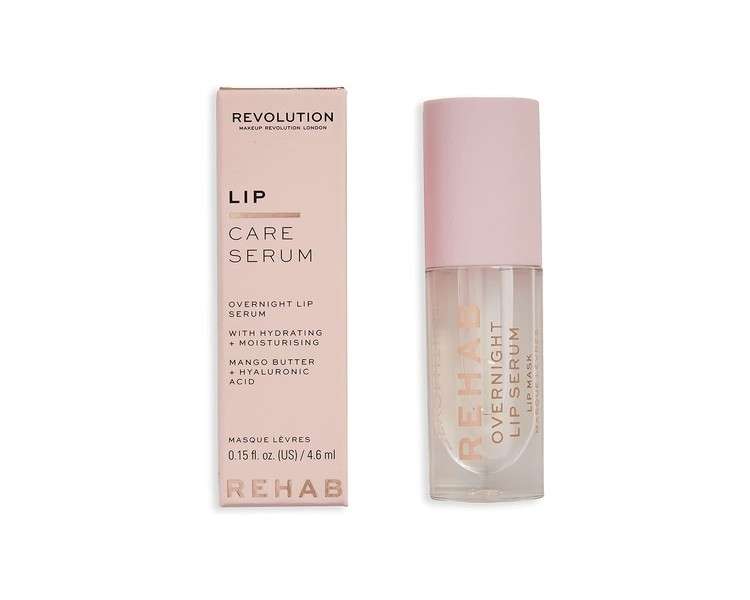 Revolution Rehab Overnight Lip Serum