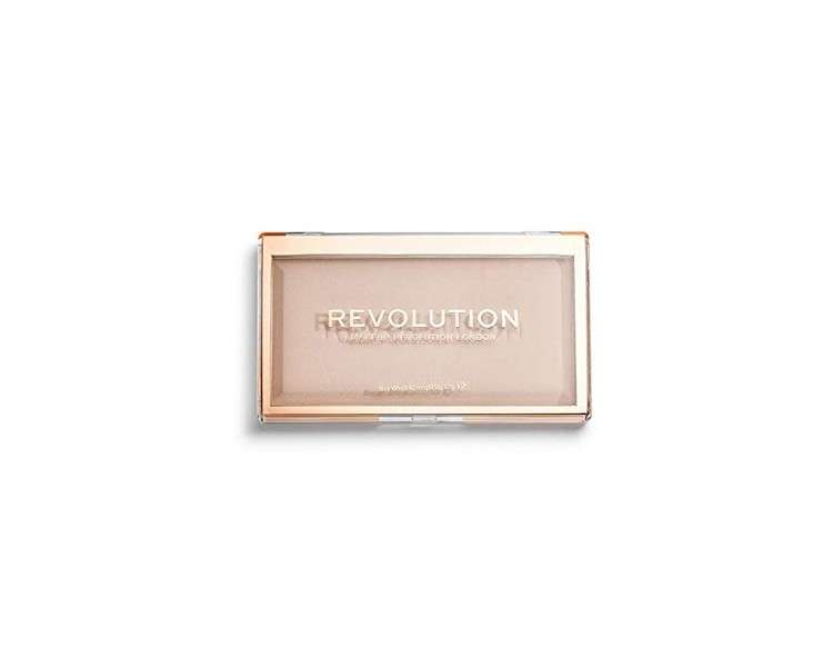 Makeup Revolution London Matte Base P2 12g