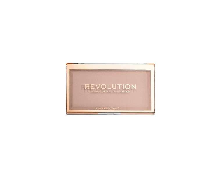 Revolution Matte Base Powder P5