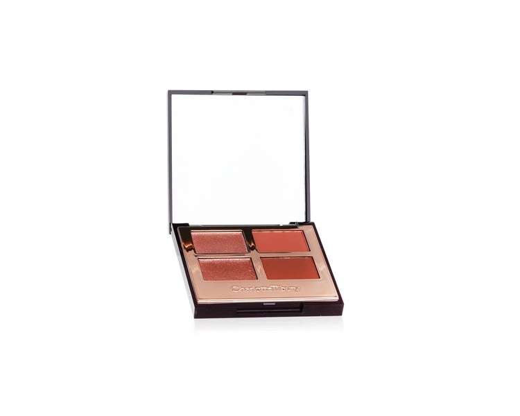 Charlotte Tilbury Pillow Talk Dreams Luxury Palette