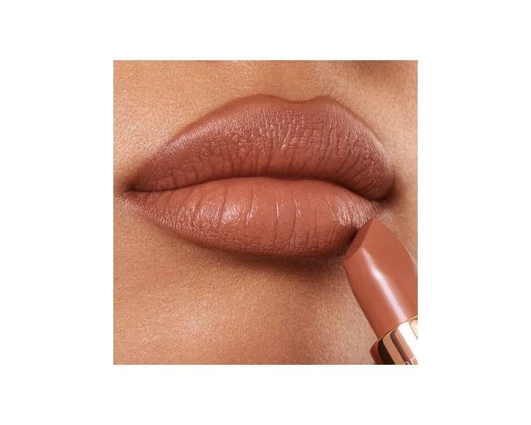 Charlotte Tilbury Matte Revolution Lipstick In Catwalking 3.5g