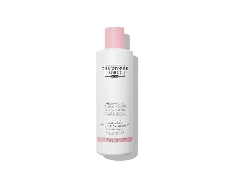 Volume Shampoo 500ml