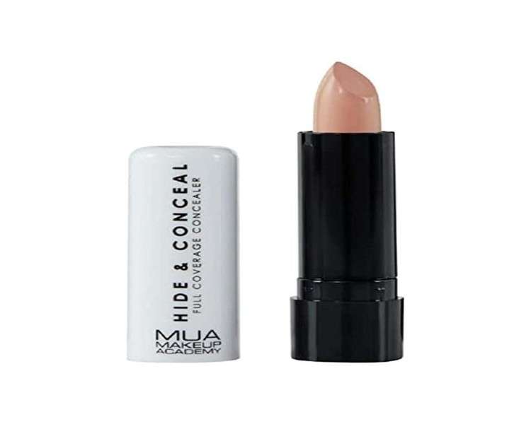 MUA Hide & Conceal Stick Almond