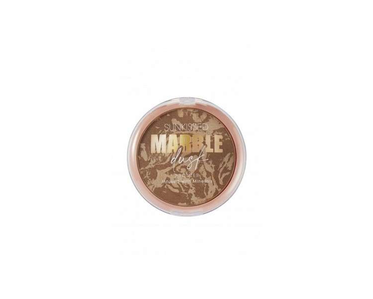 Sunkissed Marble Dust Bronzer - New - Free Shipping