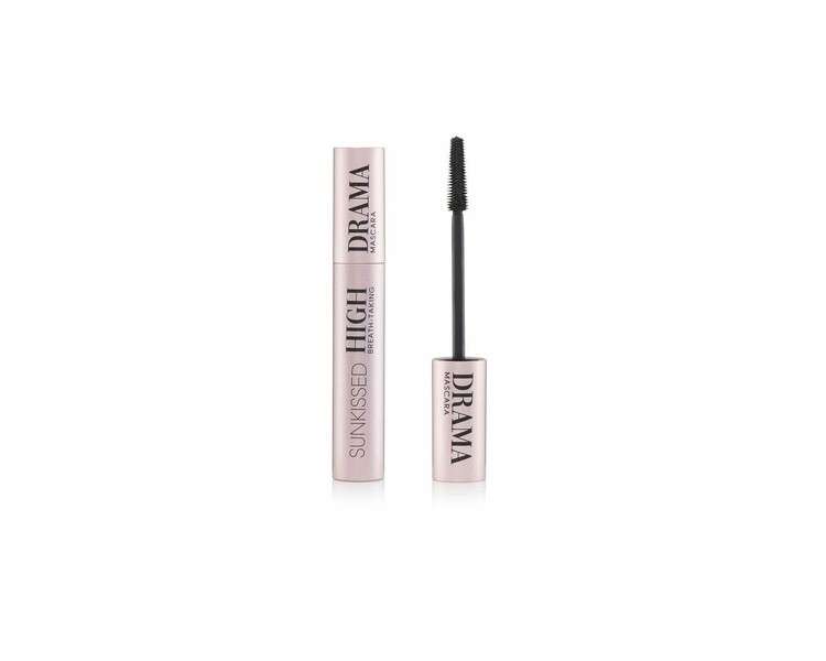 Sunkissed High Drama Mascara 12ml Black Best Quality