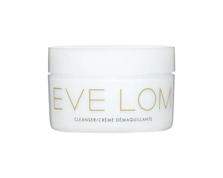 EVE LOM The Original Balm Cleanser Facial Cleansing Balm 100ml Signature Blend Clove Eucalyptus Chamomile