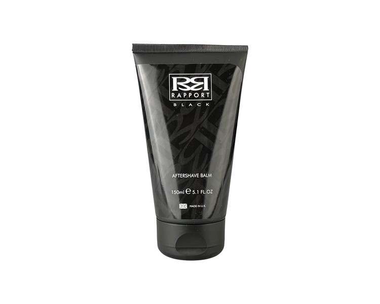 Rapport Black Aftershave Balm 150ml