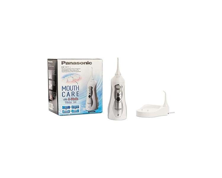 Panasonic EW1411H845 Oral Irrigator