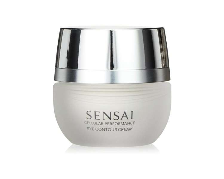 Sensai Cellular Performance Eye Contour Cream 15ml