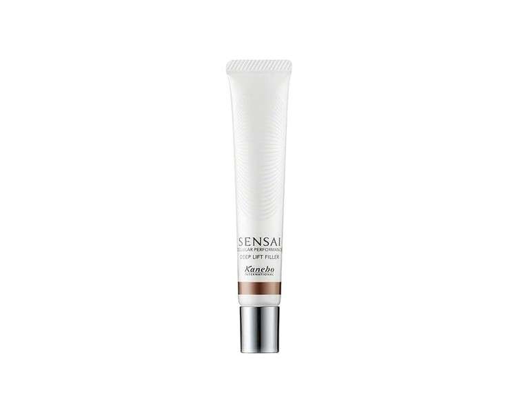 Sensai Cellular Performance Deep Lift Filler 20ml